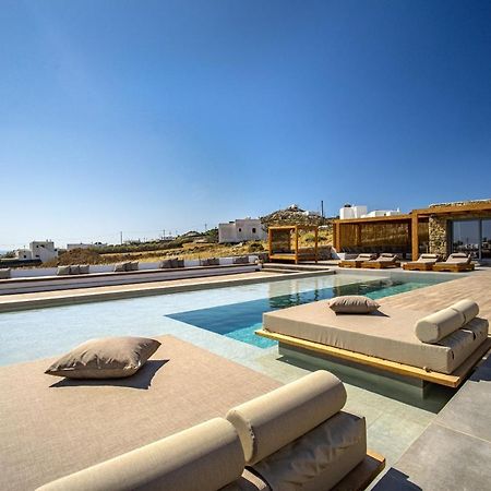 Kk Mykonos Village Mykonos Town Экстерьер фото