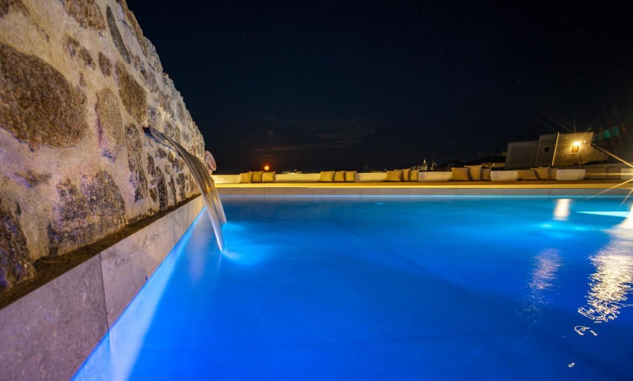 Kk Mykonos Village Mykonos Town Экстерьер фото