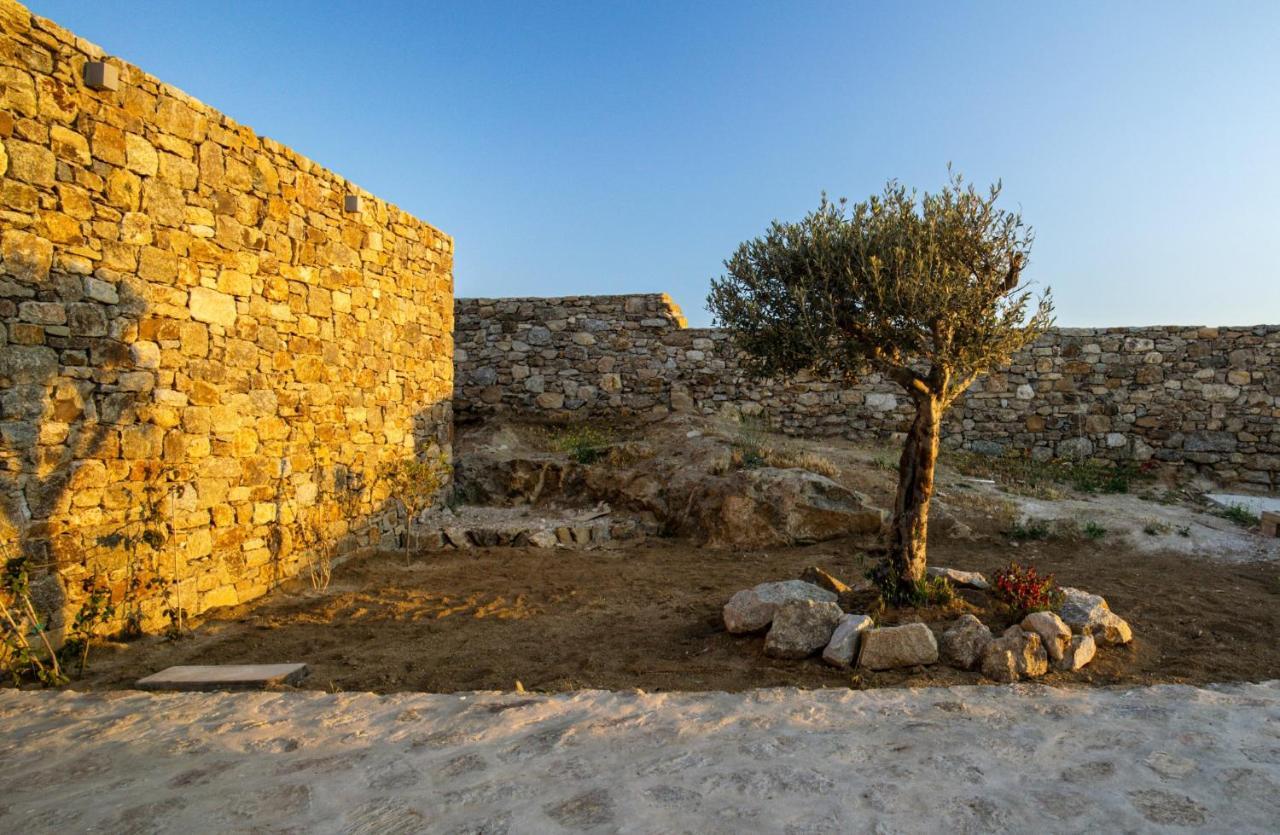 Kk Mykonos Village Mykonos Town Экстерьер фото