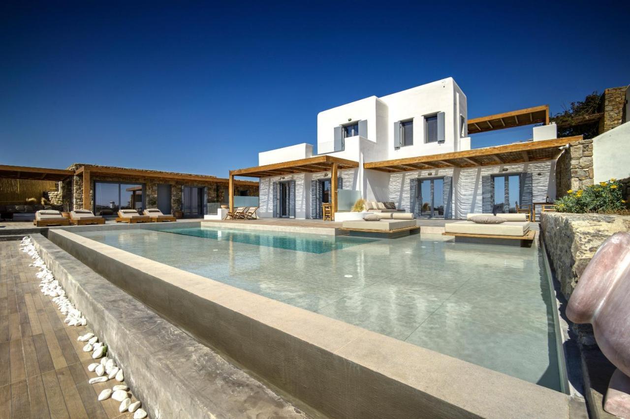 Kk Mykonos Village Mykonos Town Экстерьер фото