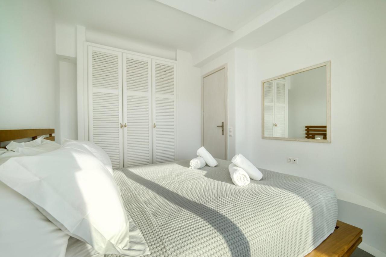 Kk Mykonos Village Mykonos Town Экстерьер фото