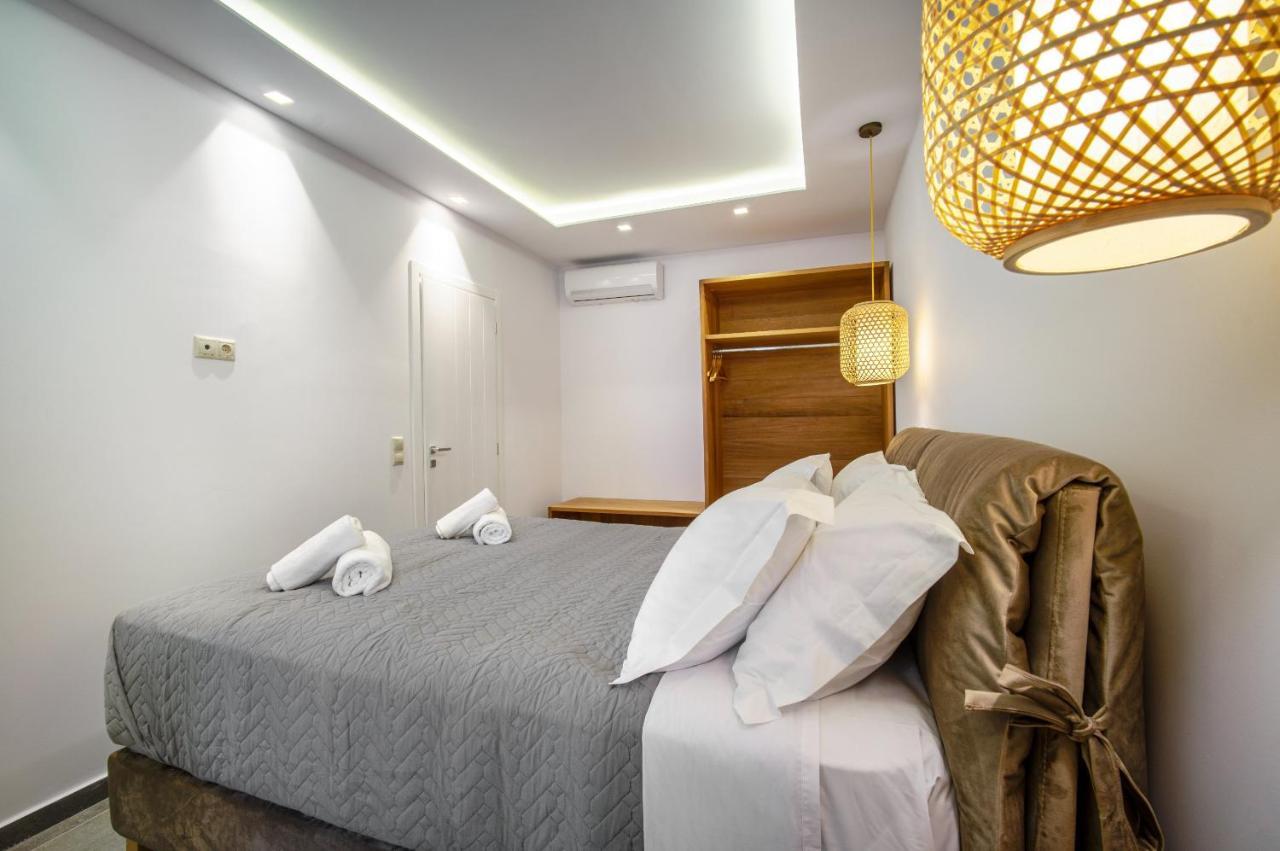 Kk Mykonos Village Mykonos Town Экстерьер фото
