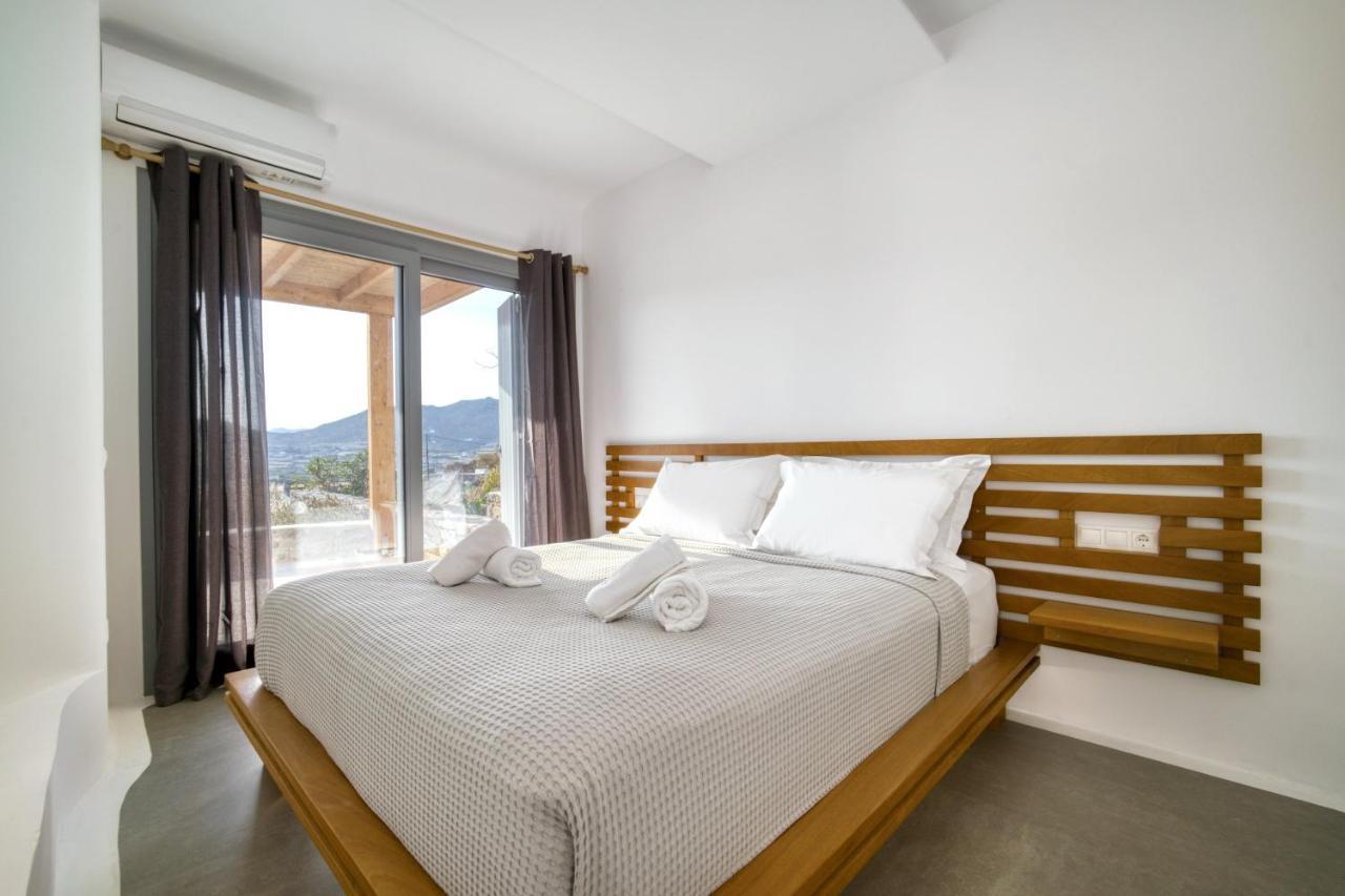 Kk Mykonos Village Mykonos Town Экстерьер фото