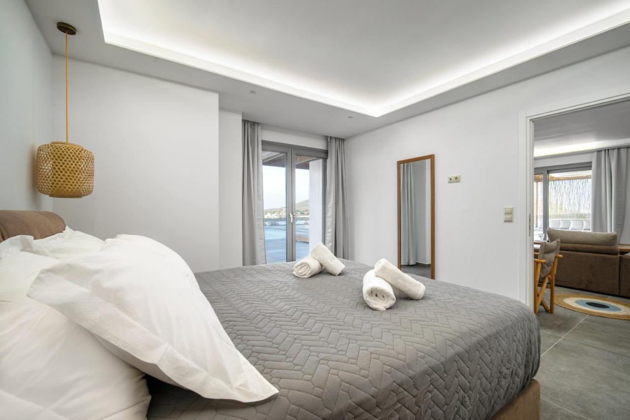 Kk Mykonos Village Mykonos Town Экстерьер фото